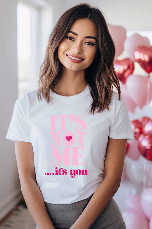 It's You Graphic Tee